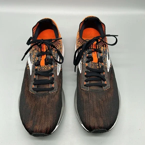 💥🔥LIKE NEW🔥💥Brooks Ricochet Men 11.5 - Picture 4 of 8